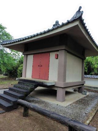 八幡山無量壽院泉福寺の参拝記録(zx14rさん)