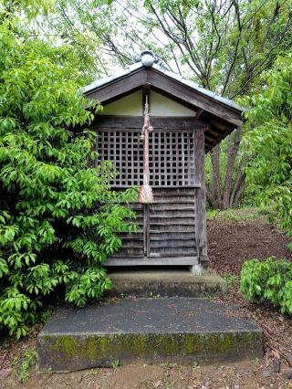 八幡山無量壽院泉福寺の参拝記録(zx14rさん)