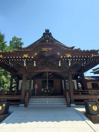 実相山 正覚寺の参拝記録(ヒロ&ダディさん)