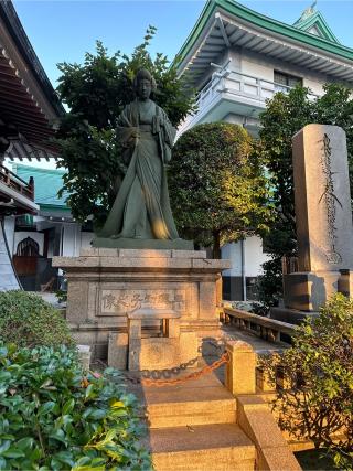 実相山 正覚寺の参拝記録(gragrayasさん)