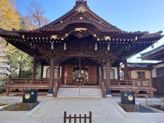 実相山 正覚寺の参拝記録(ああああさん)