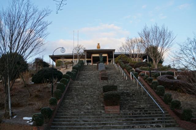 埼玉県東松山市大谷１９６ 法輪山 證大寺 続命院の写真1
