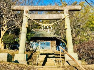 日枝神社の参拝記録(shikigami_hさん)