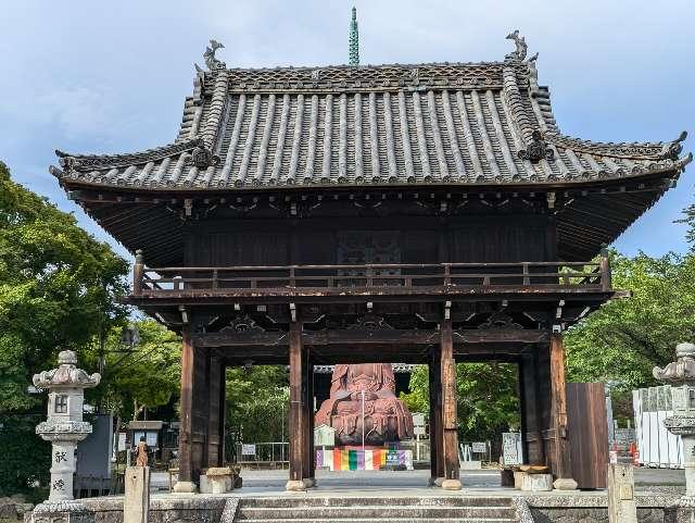 興正寺　大日堂の参拝記録3