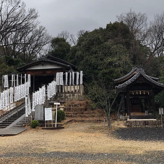 興正寺　大日堂の参拝記録2