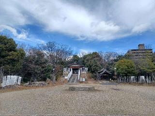 興正寺　大日堂の参拝記録(銀玉鉄砲さん)