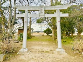 吾妻神社の参拝記録(shikigami_hさん)