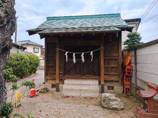 御嶽神社の参拝記録(miyumikoさん)