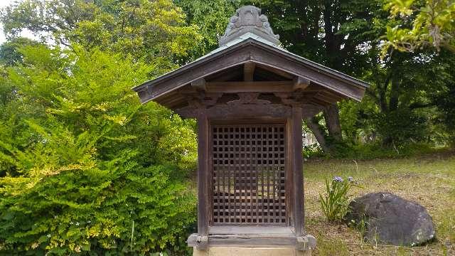 淡柄宮神社の参拝記録1