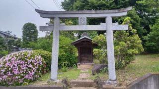淡柄宮神社の参拝記録(まっちゃんさん)
