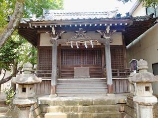 末廣神社の参拝記録(miyumikoさん)