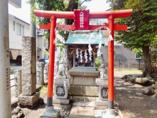 末廣神社の参拝記録(miyumikoさん)