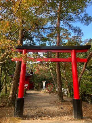 清水神社の参拝記録(TOSHIさん)