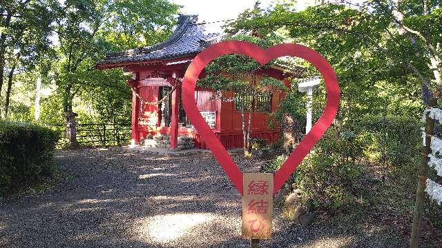 鹿児島県伊佐市大口宮人628-41 清水神社の写真4