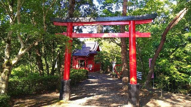 清水神社の参拝記録3