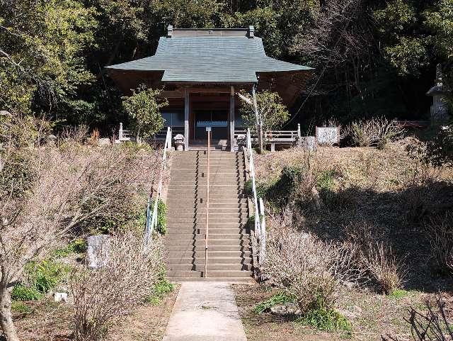 千葉県成田市船形２１９−１ 薬師寺の写真1