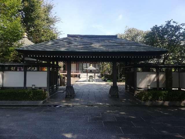 正楽院の参拝記録4