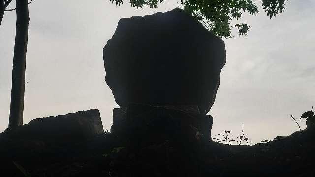 浅間神社の参拝記録1