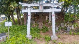 浅間神社の参拝記録(まっちゃんさん)