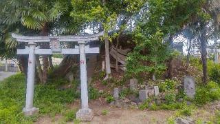浅間神社の参拝記録(まっちゃんさん)