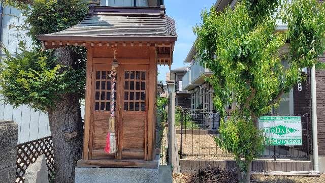御嶽坐神社の参拝記録2