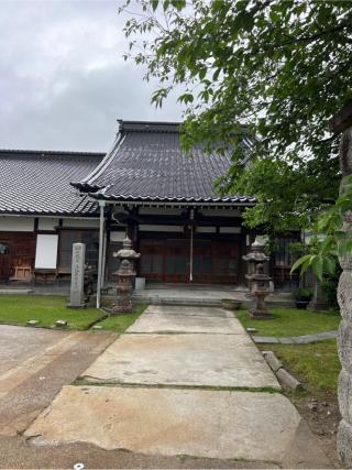 一文字天満宮（菅原山崇禅寺天満堂）の参拝記録(⛩️🎠🐢まめ🐢🎠⛩️さん)