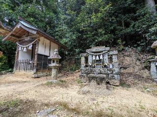 白山神社の参拝記録(愛しい風さん)