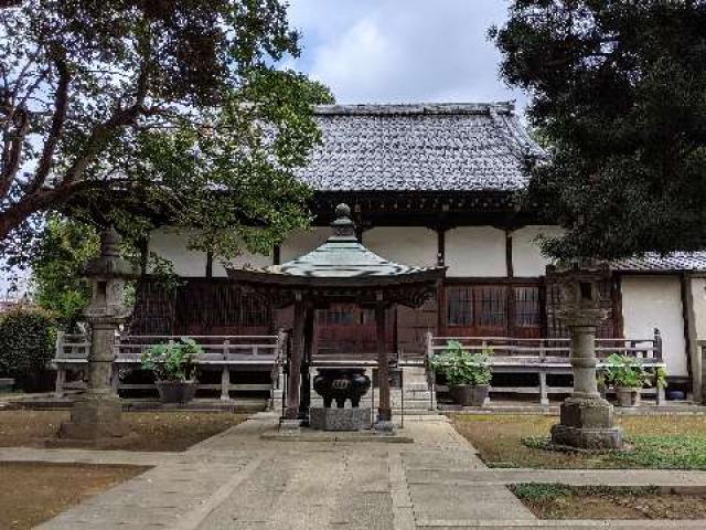 慧日山 円明院 西光寺の参拝記録5