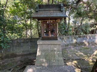 緑ヶ丘神社の参拝記録(ととるしさん)