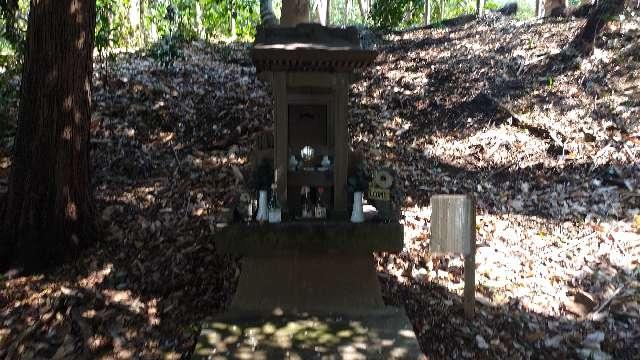 武蔵御嶽神社の参拝記録2