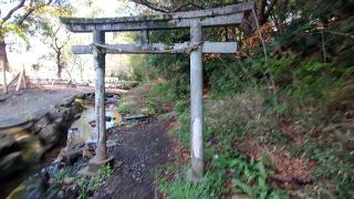武蔵御嶽神社の参拝記録(まっちゃんさん)