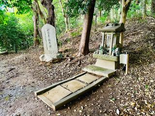 武蔵御嶽神社の参拝記録(shikigami_hさん)