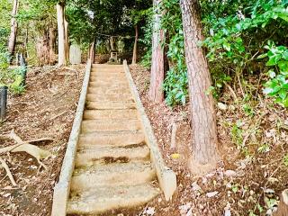 武蔵御嶽神社の参拝記録(shikigami_hさん)