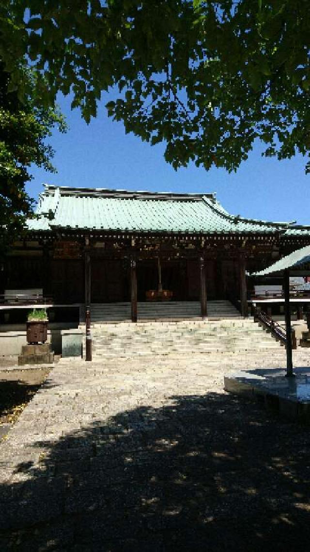 東高野山妙楽院長命寺の参拝記録3