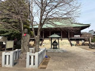 東高野山妙楽院長命寺の参拝記録(バルタさん)