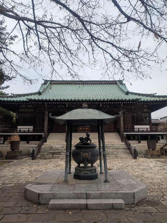 東高野山妙楽院長命寺の参拝記録4