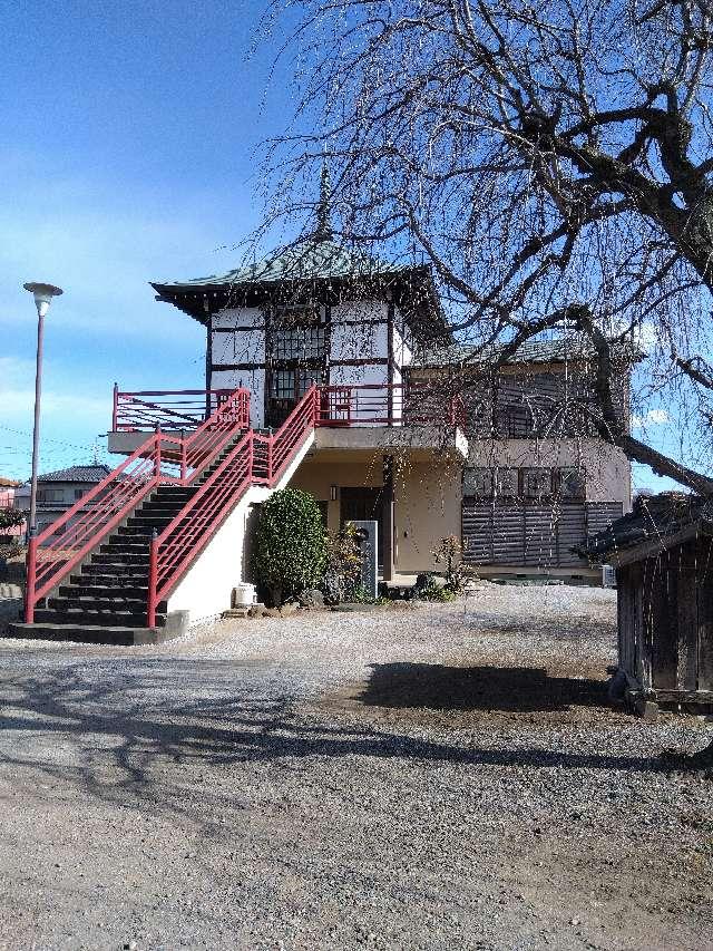 笹丸観音堂の参拝記録1