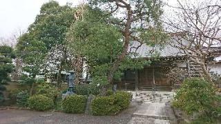 寿福寺の参拝記録(Keikoさん)