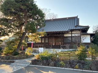 寿福寺の参拝記録(バルタさん)