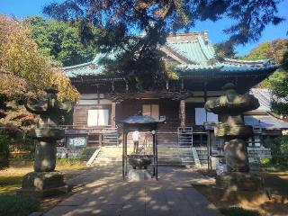 亀頂山　密乗院　三寳寺の参拝記録(まっきーさん)