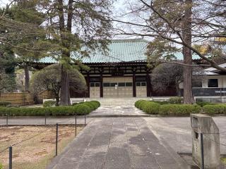 豊嶋山無量院道場寺の参拝記録(バルタさん)