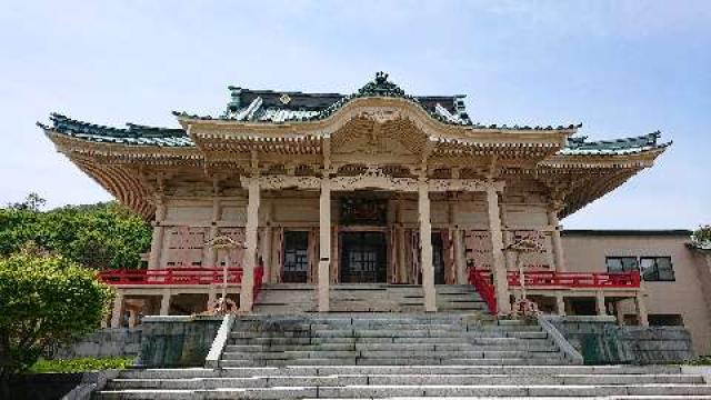 北海道函館市船見町18-14 称名寺の写真2