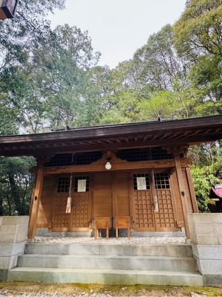 秋葉神社の参拝記録(さくらさん)