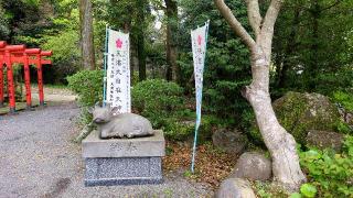 天満神社の参拝記録(まほろばさん)