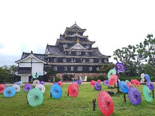 桃太郎神社の参拝記録(yukiさん)