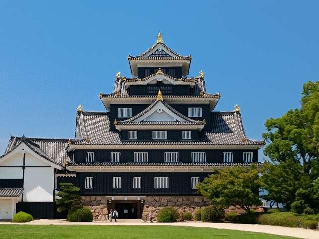 桃太郎神社の参拝記録1