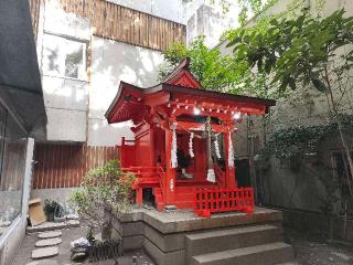 千石天神社の参拝記録(Y.1966.Sさん)