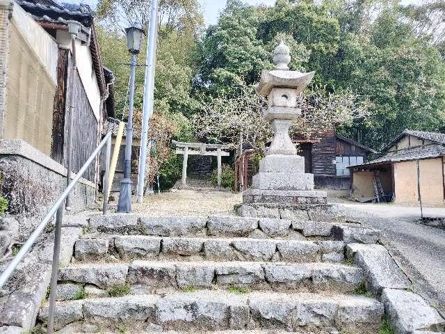 岡山県岡山市東区沼１８０１ 宗形神社の写真1