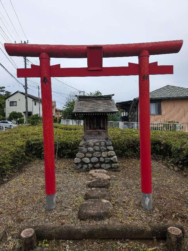 社の参拝記録1