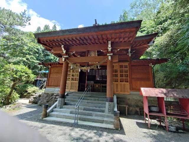 代々木神社の参拝記録1